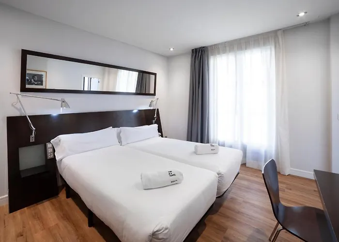 Petit Palace Arana Bilbao