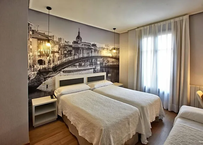 Hotel Sirimiri