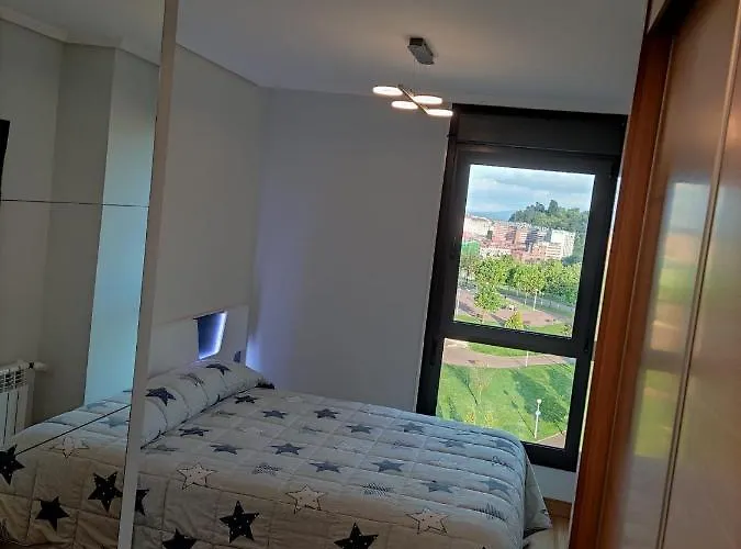 Habitacion Con Vistas