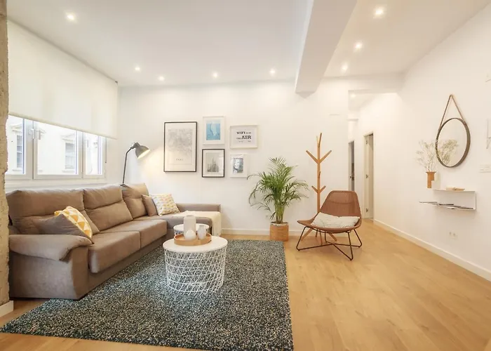 Modern Lovely House Guggenheim