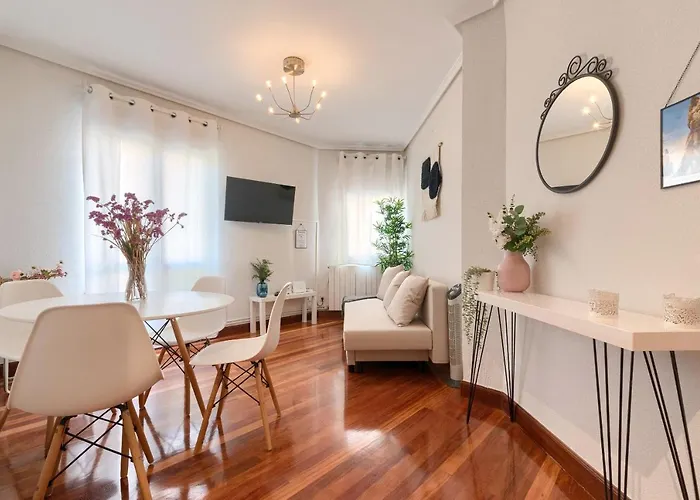 Vivienda Turistica Junto Al Ayuntamiento