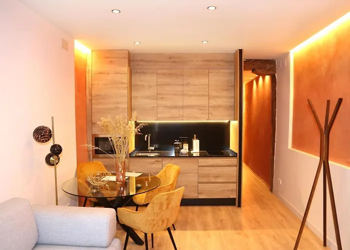Apartamento Boutique Casco Viejo