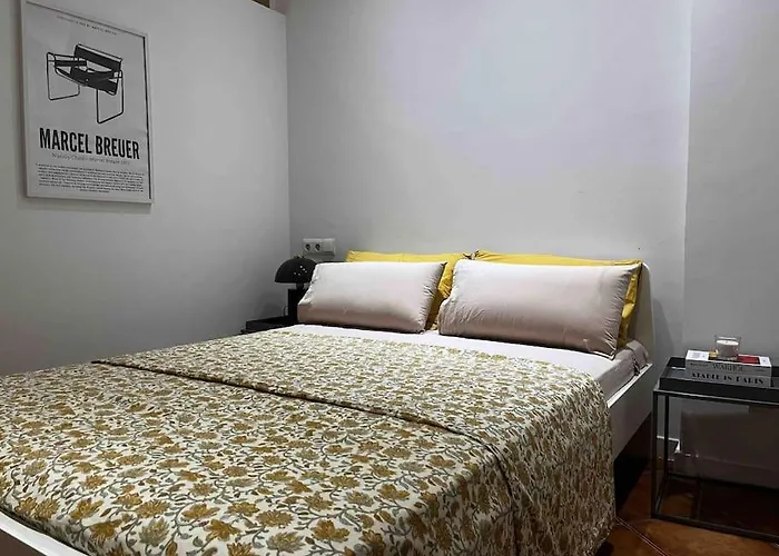 Apartamento Puerta Del Camino 2