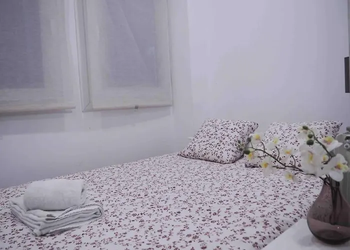 Apartamento 7 Calles