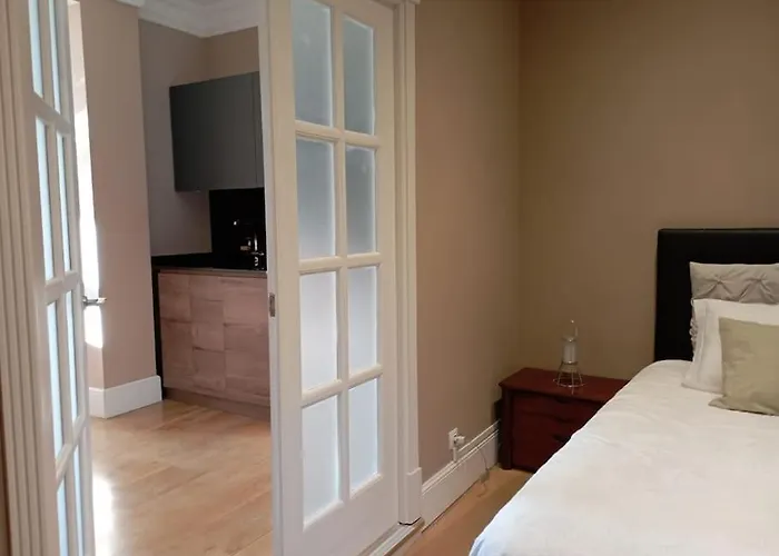 Apartamento Fullequip Plazanueva