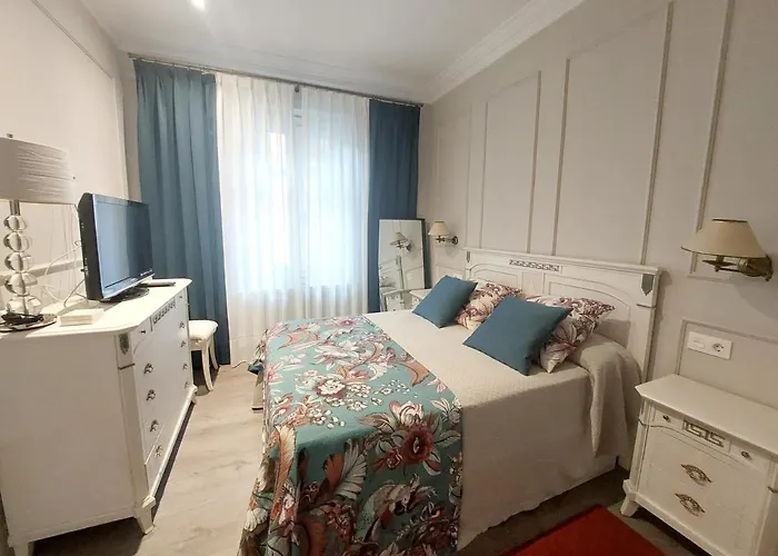 Apartamento Barroeta