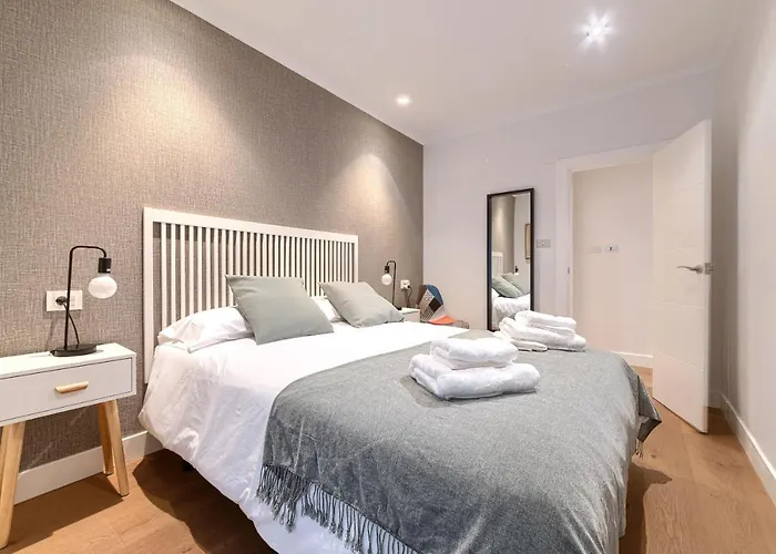 Lersundi Chic Stay