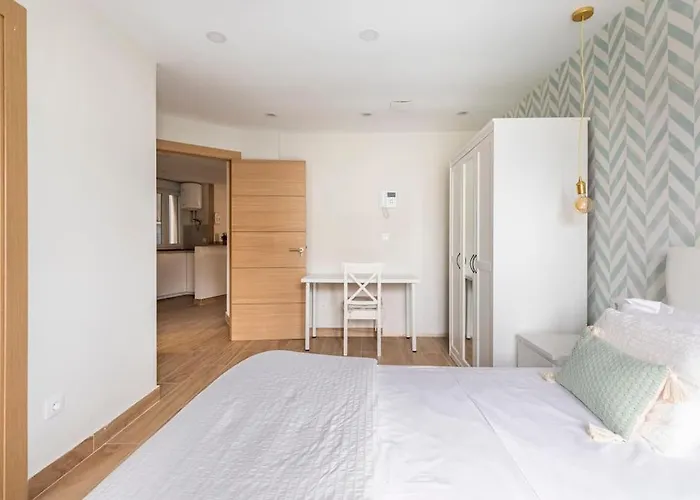El Toison 21 Parking Gratis-6 Pax Centro-Historico