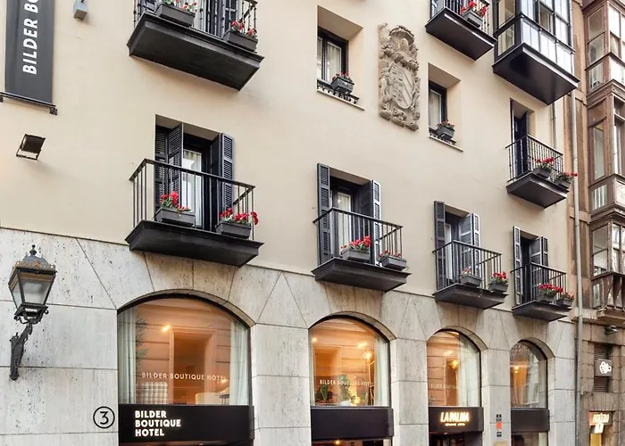 Bilder Boutique Hotel