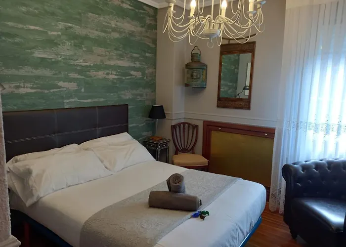 Diego\'S Vintage Apartment