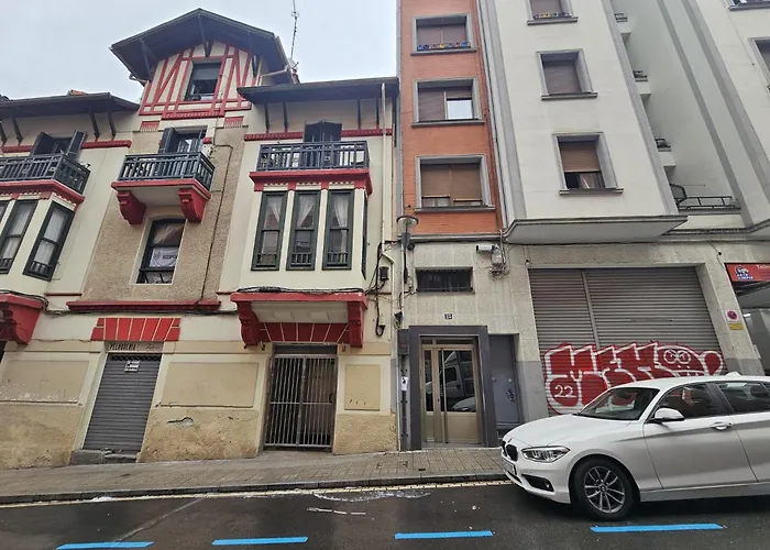 Precioso Piso Junto Ayuntamiento