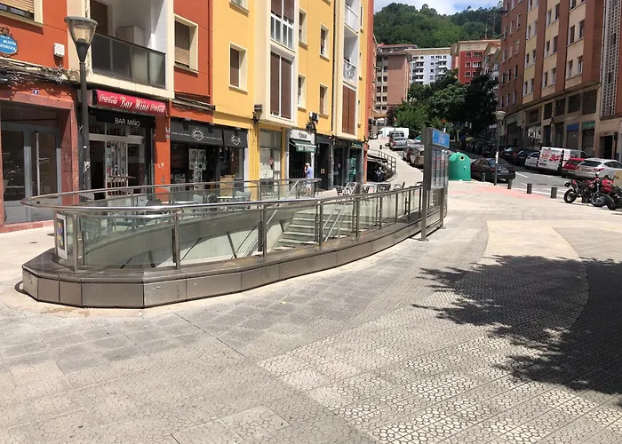 Unique Bilbao