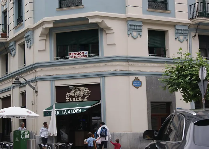 Pension Vista Alegre