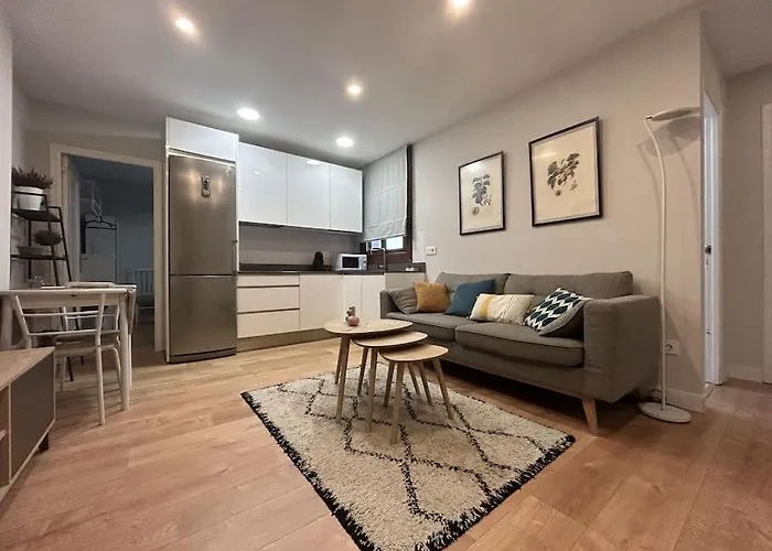 Loft In Uribarri