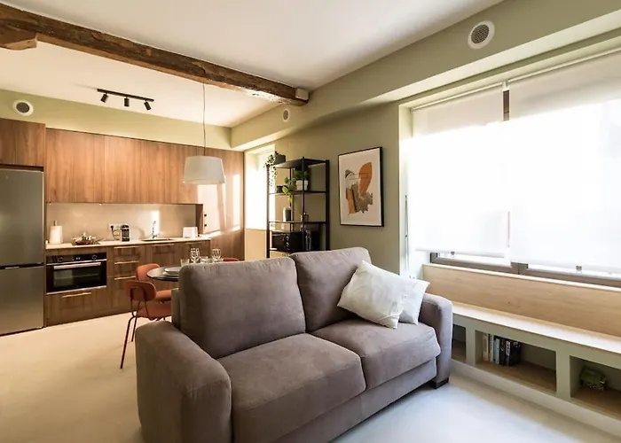 Dockside Haven Olabeaga