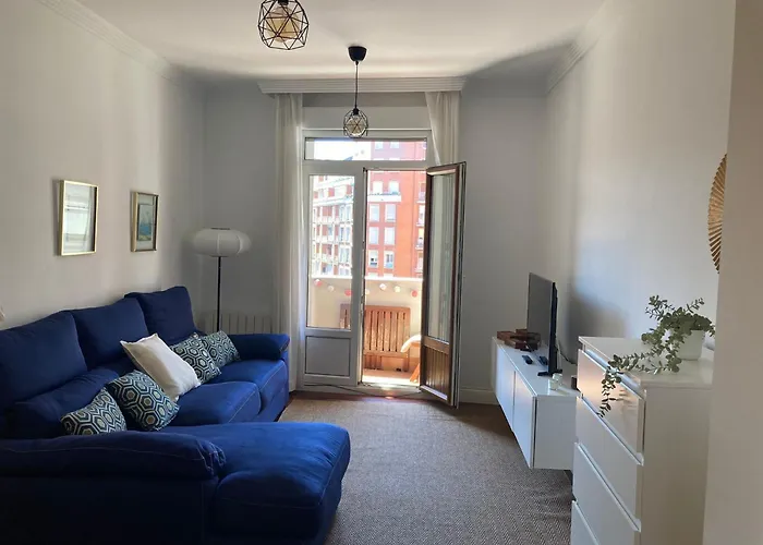 Precioso Apartamento A Estrenar