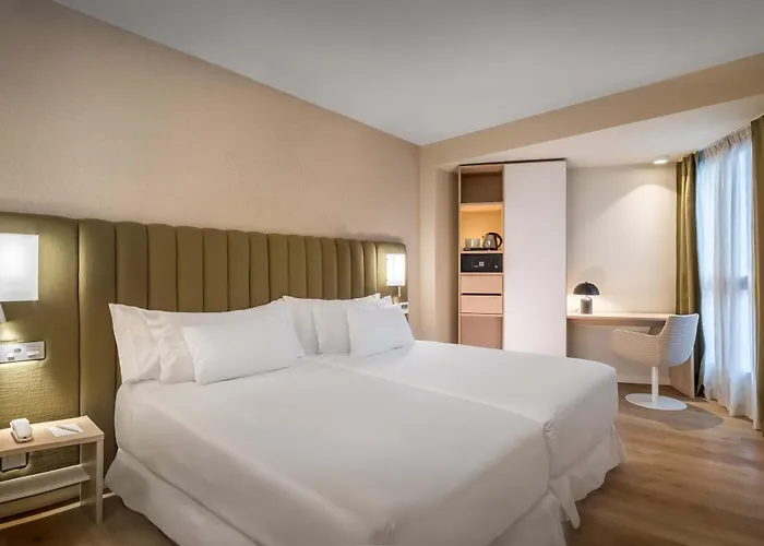 Barceló Bilbao Nervión