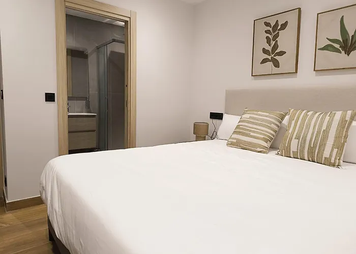 Totalmente Reformado Apartamento Eskurtze Bilbao