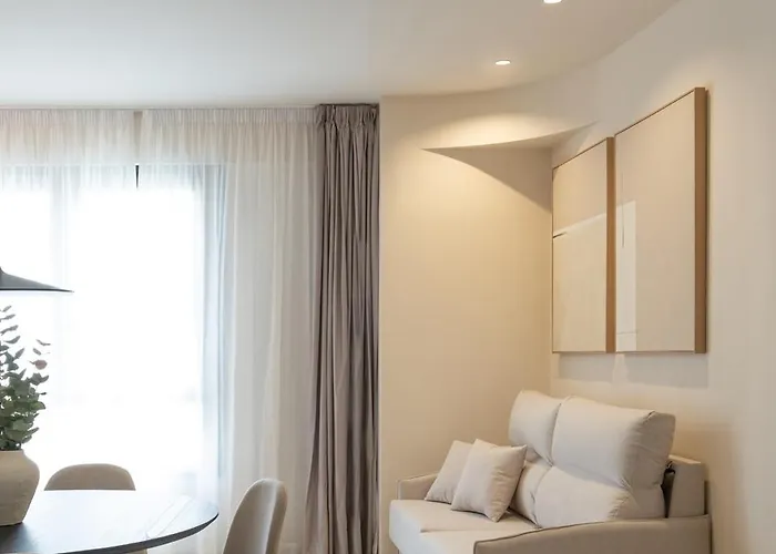 Rd Apartment Collection