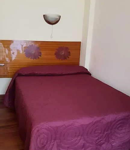Pension Martinez