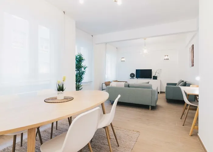Amalur Apartment By People Rentals