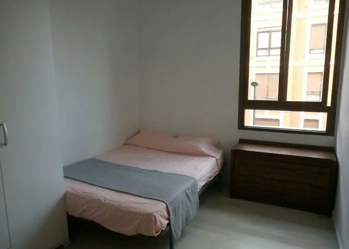 Habitacion en Irala