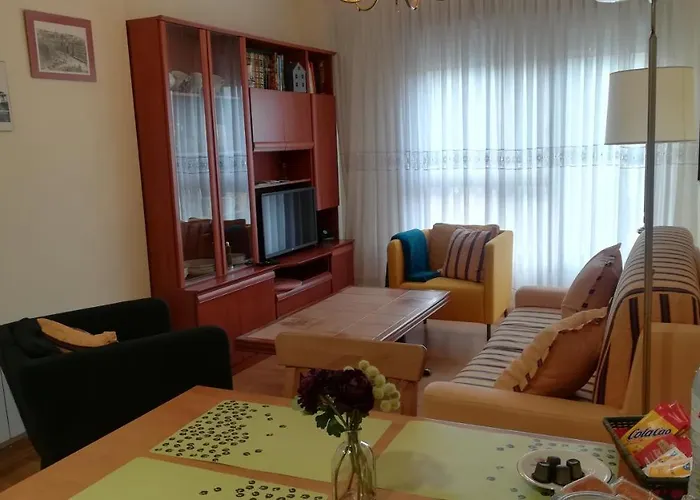 Apartamento Miraflores