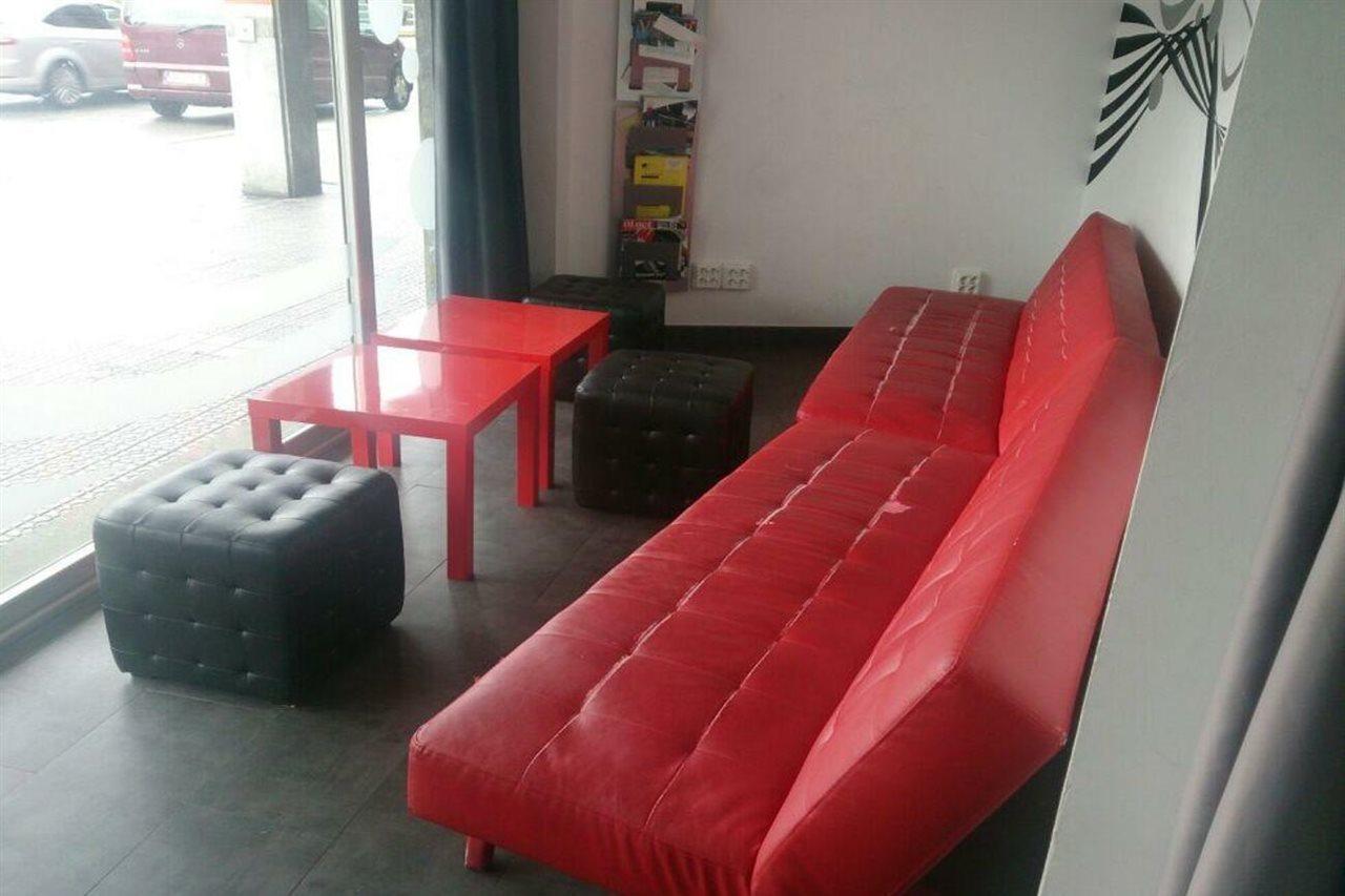 Botxo Gallery - Youth Hostal *