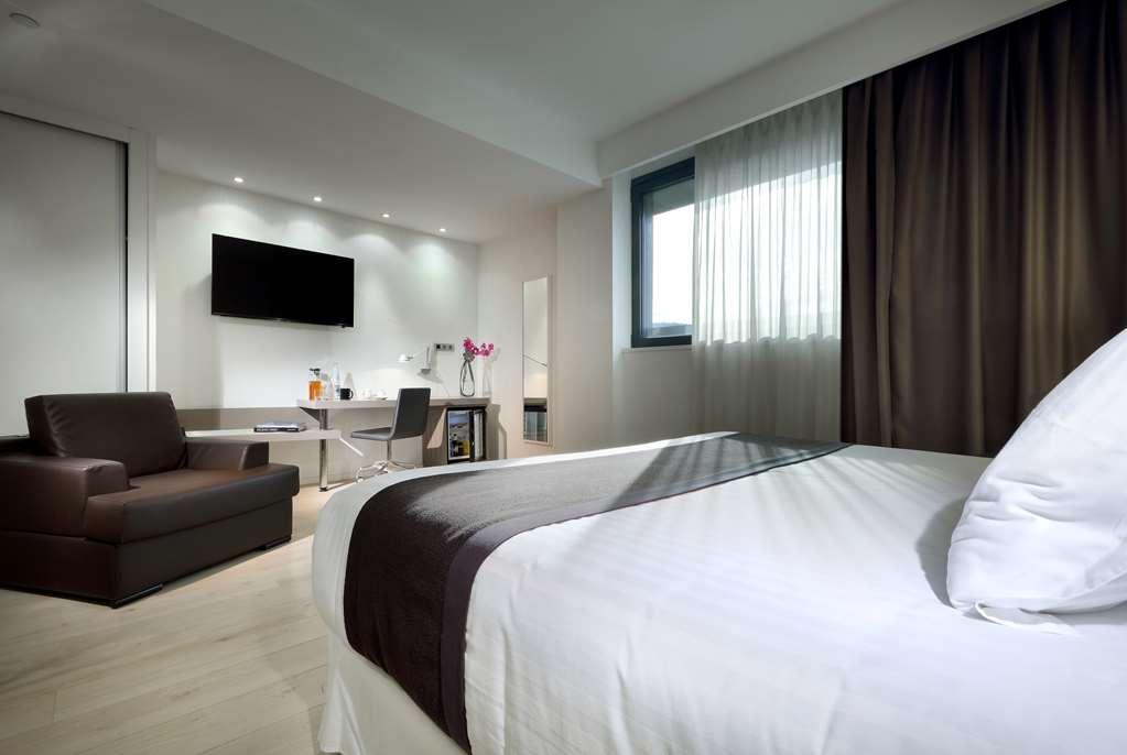 Occidental Hotel