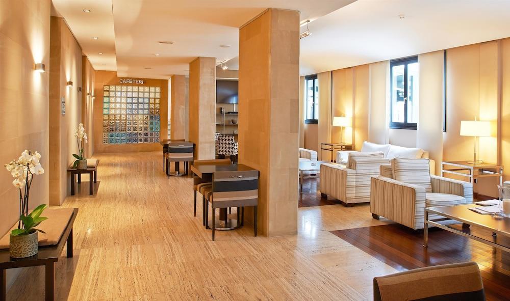 Hotel Abba Euskalduna