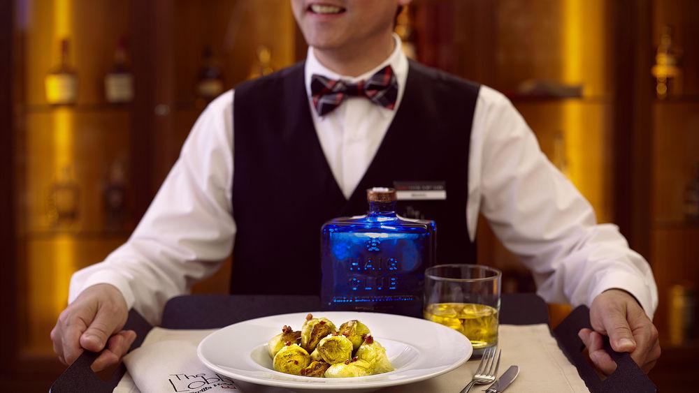 Hotel Ercilla De Bilbao, Autograph Collection