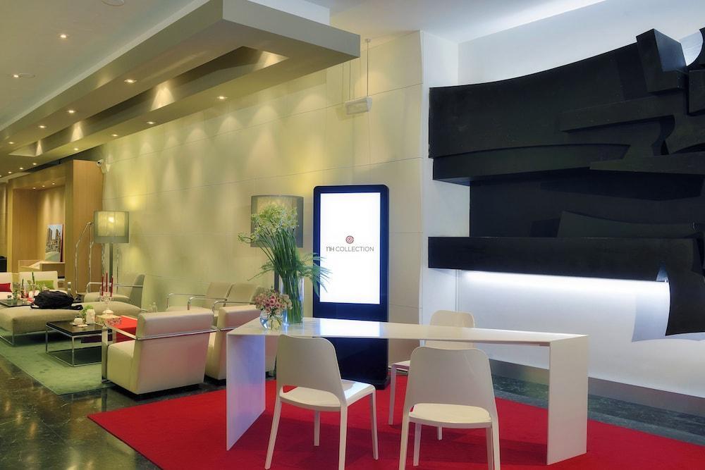 Nh Collection De Hotel Bilbao