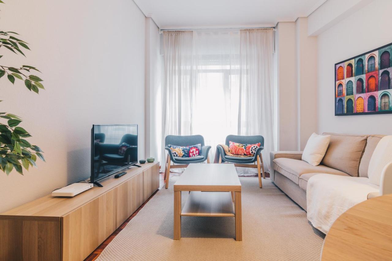 Apartment Funi By People Bilbao