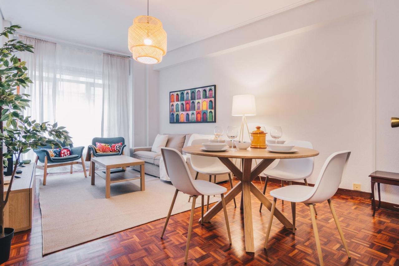 Apartment Funi By People Bilbao