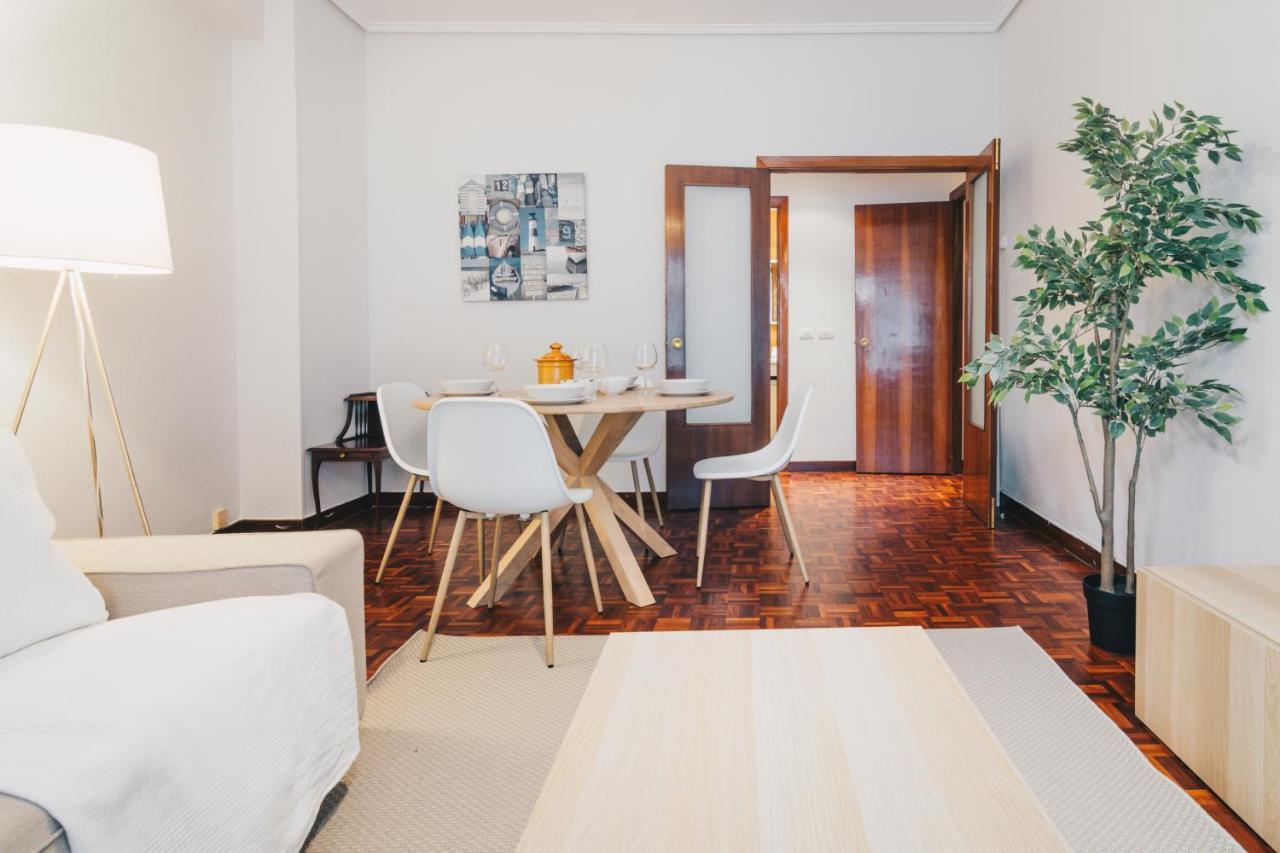 Funi By People Apartment Bilbao