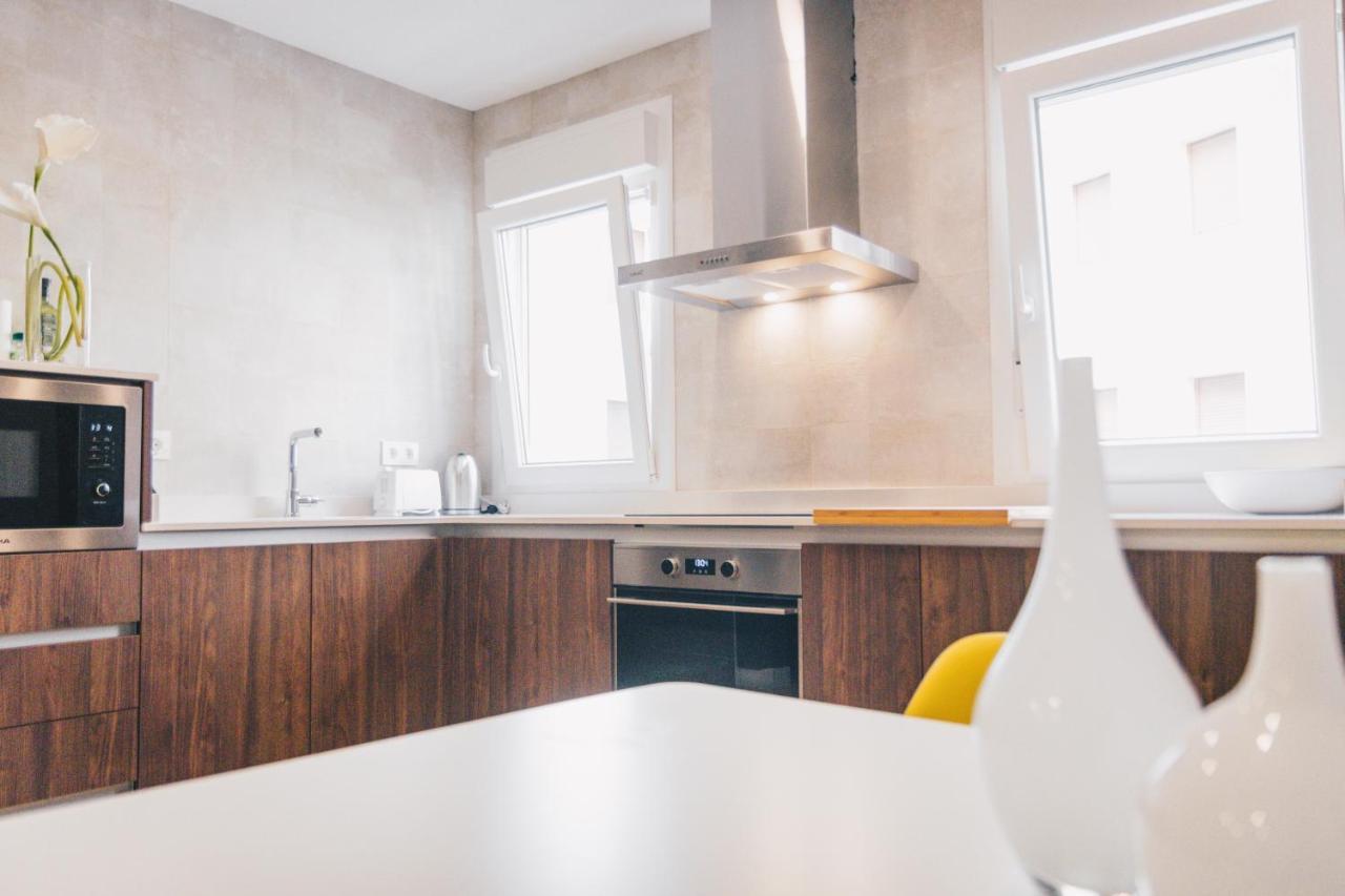 Apartamento Ibaizabal By People *