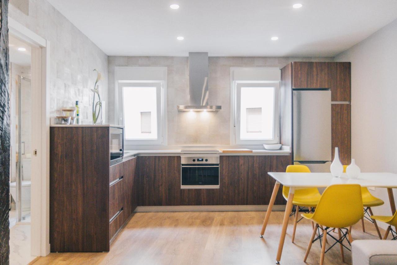 Ibaizabal By People * Bilbao