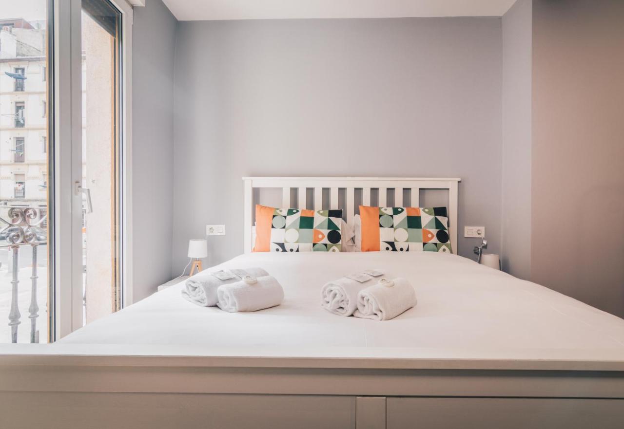 Apartamento Ibaizabal By People *