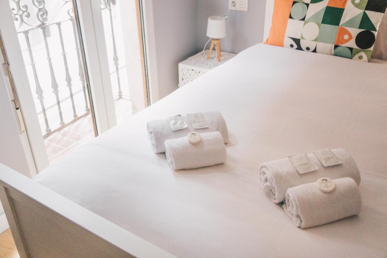 Ibaizabal By People Apartamento Bilbao