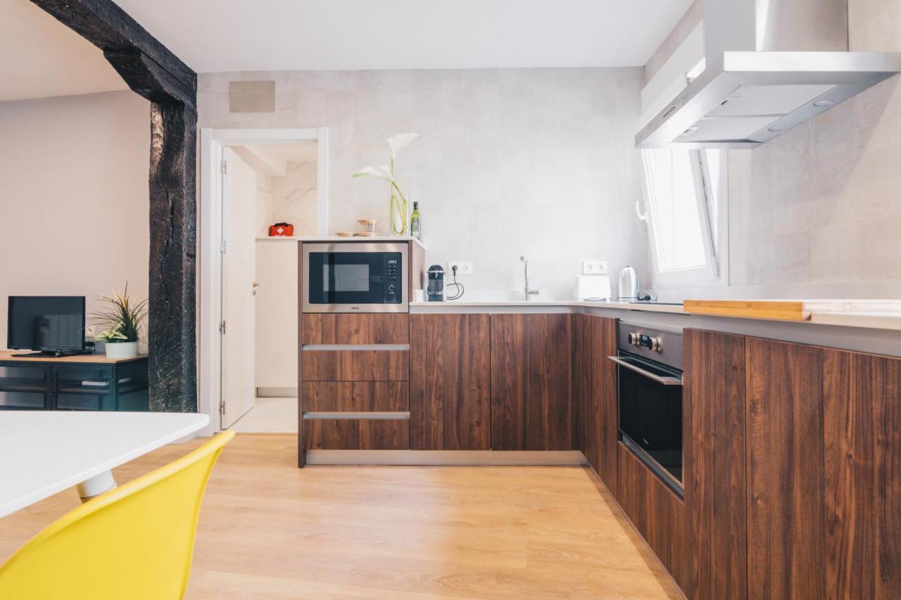 Ibaizabal By People Apartamento Bilbao