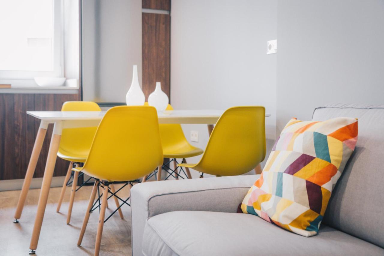 Apartamento Ibaizabal By People *