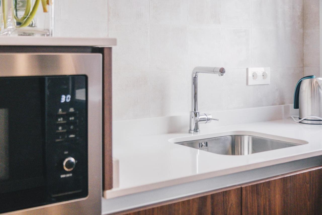 Apartamento Ibaizabal By People *