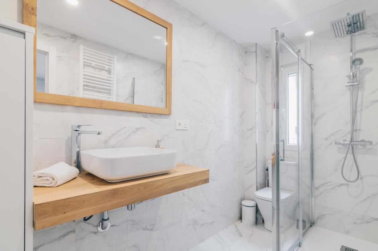 Apartamento Ibaizabal By People