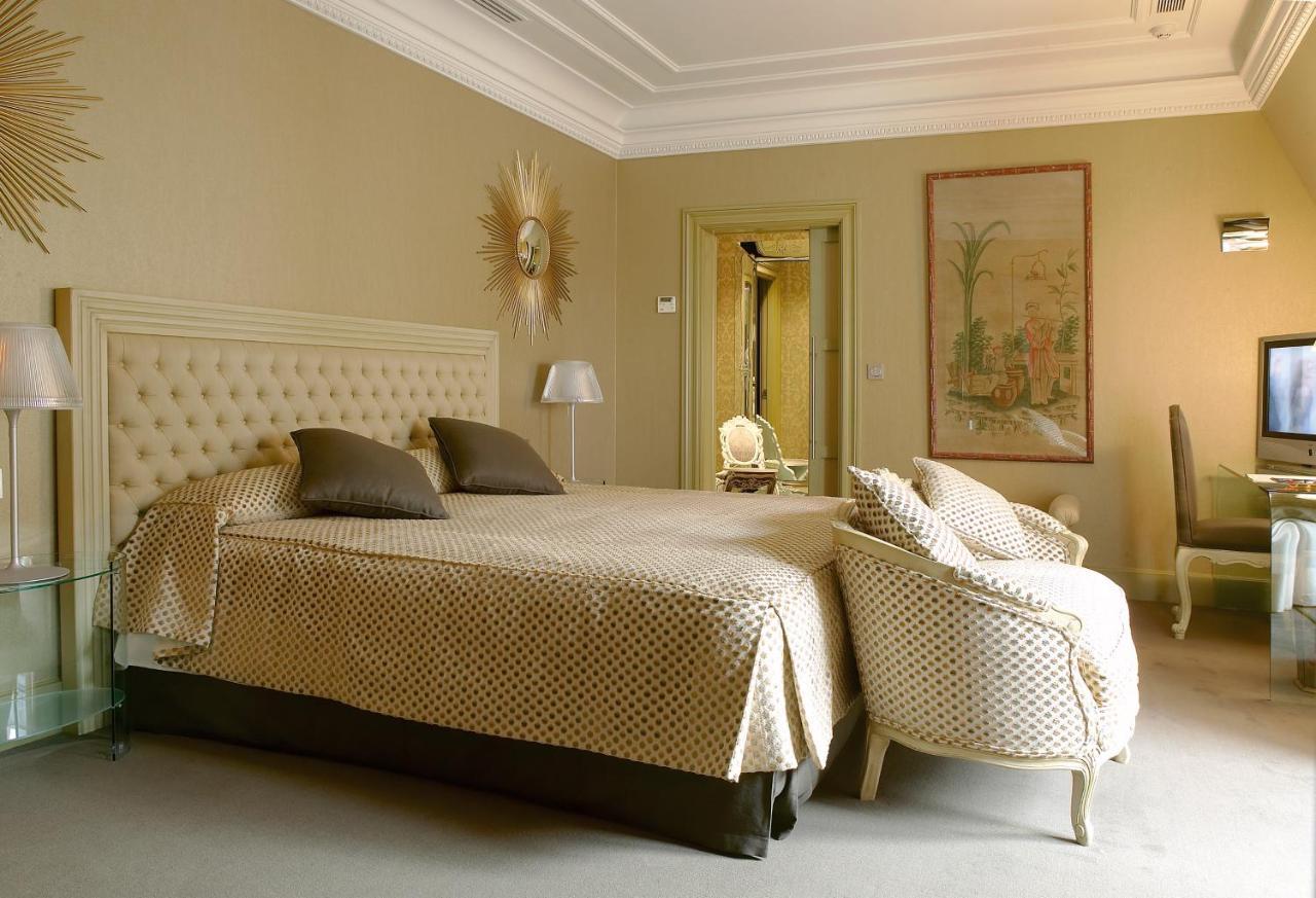 Hotel Carlton 5*