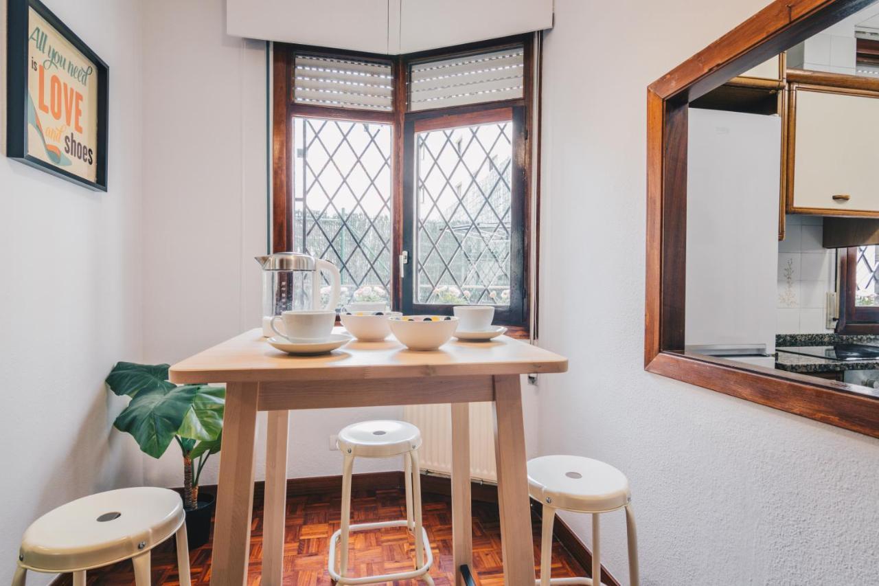 Apartment Funi By People Bilbao