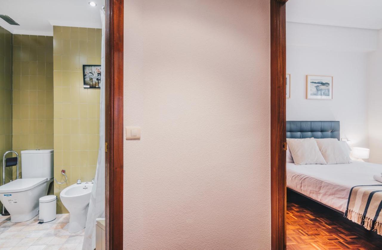 Funi By People Apartment Bilbao