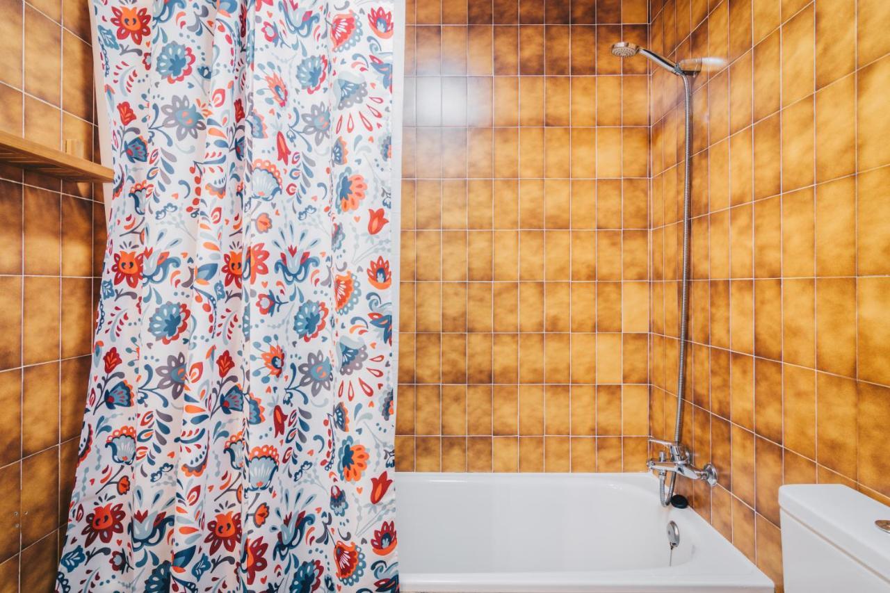 Apartment Funi By People Bilbao