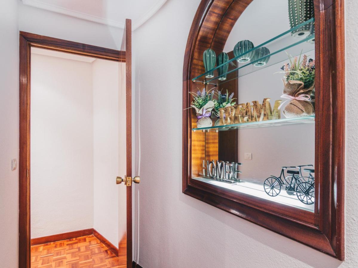 Funi By People Apartment Bilbao