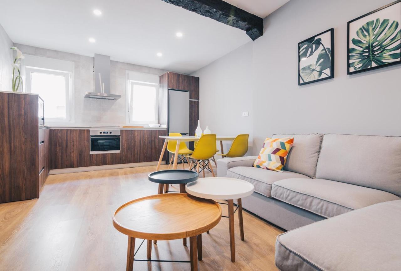 Apartamento Ibaizabal By People