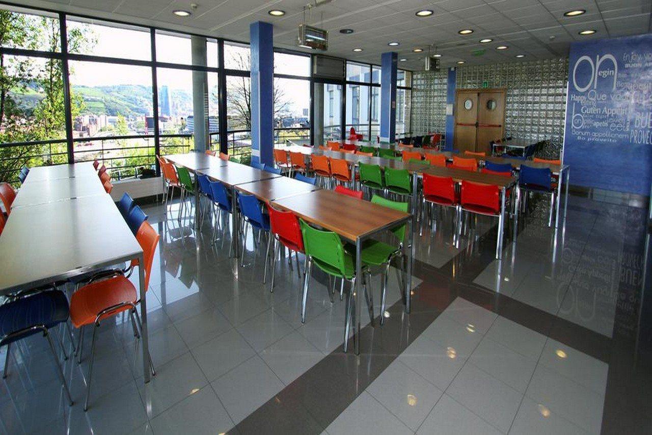 Bilbao Hostel Bilbao